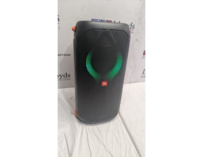 UNRESERVED Airport - Lost Property (A980) - Lot 97