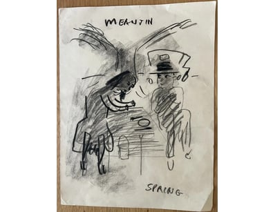 Fine Art (A1000) - Lot 805