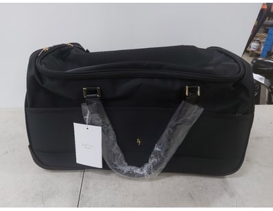 Laura Jones Travel Bag

