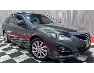 Passenger, Luxury & Commercial Vehicles Auction - Lot 850