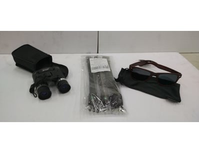 Unclaimed Freight (GCA995) - Lot 449