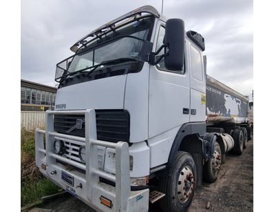 Civil, Transport & Machinery - Nationwide (ON4... - Lot 4000