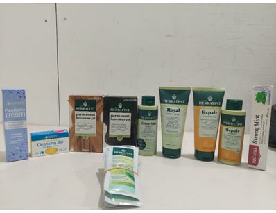 Health Food Shop Contents Liquidation (ON11778) - Lot 77