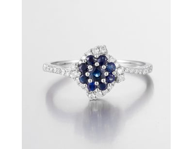 Fine Jewellery (A984) - Lot 1270