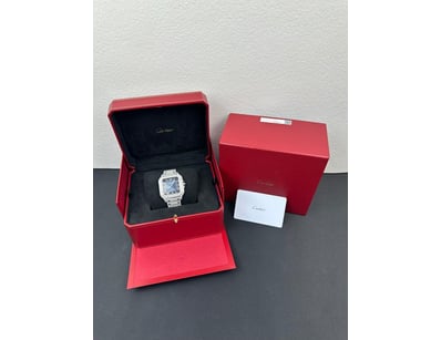 Luxury Watches (A981) - Lot 6575