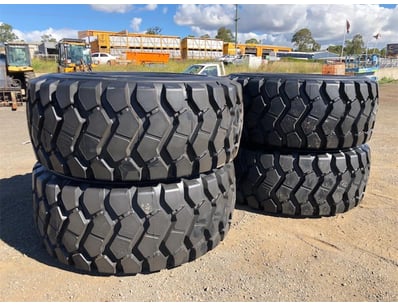 UNUSED Generators, Fuel Tanks & Workshop Gear (O... - Lot 33