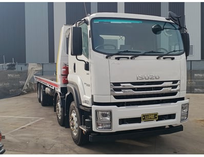 Civil, Transport & Machinery - Nationwide (ON4... - Lot 1000