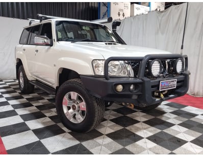 Passenger, Luxury & Commercial Vehicles Auction - Lot 500