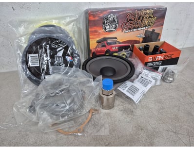 Unclaimed Freight (GCA1007) - Lot 351
