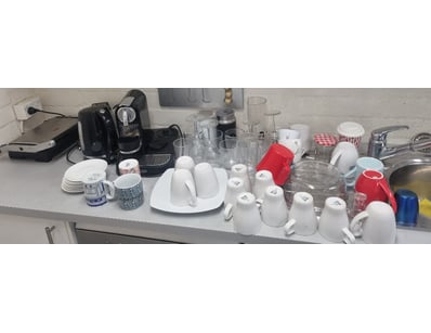 Entire Plumbing Business Liquidation (ON11903) - Lot 148