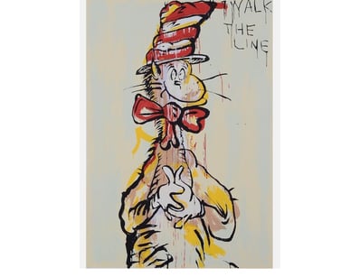 Fine Art (A992) - Lot 1800