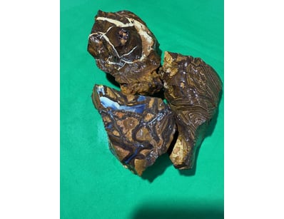 UNRESERVED Diamonds, Gemstones & Opals (A984) - Lot 4531