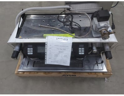 Hospitality, Catering & Events (A1007) - Lot 1522