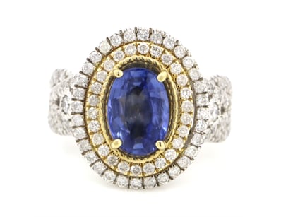 Timeless Treasures For Him & Her (A977) - Lot 504