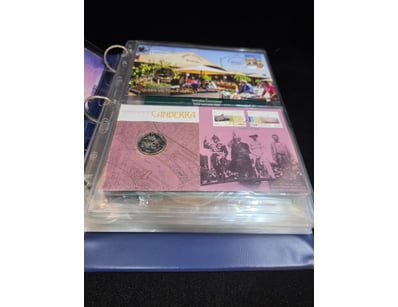 UNRESERVED Banknotes & Coins (A1000) - Lot 571