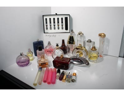 Sport, Leisure & Lifestyle (A987) - Lot 126