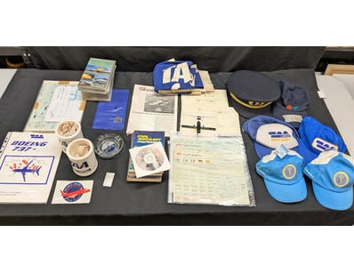 Mancave & Memorabilia (A984) - Lot 5020
