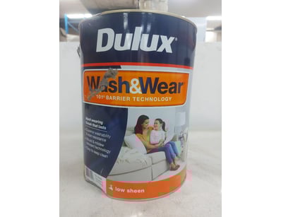 Ultimate Surplus Paint Event (GCA985) - Lot 1497