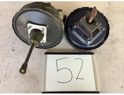 Car Parts & Accessories (A986) - Lot 52