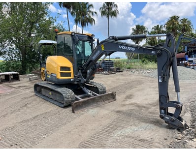 Civil, Transport & Machinery - Nationwide (ON4... - Lot 1100