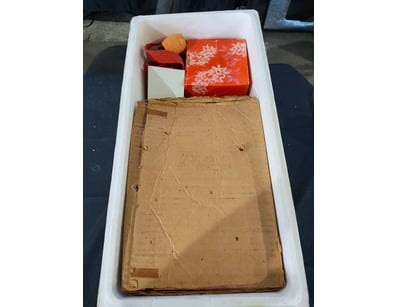 Substantial vintage ceramic tableware lot comprisi...