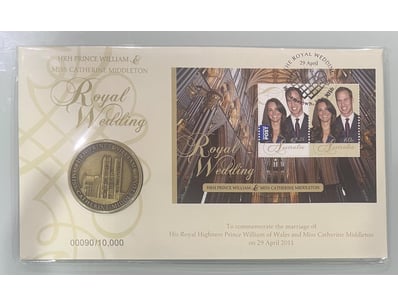 UNRESERVED Coins, Banknotes & Bullion (A1007) - Lot 256