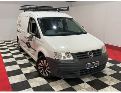 Passenger, Luxury & Commercial Vehicles Auction - Lot 1005