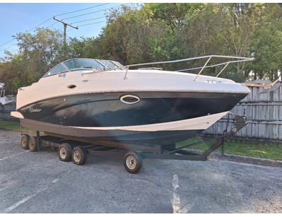 Motorbike, Marine & Recreation Assets Auction - Lot 30