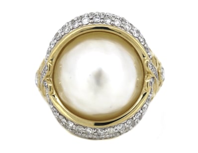 Luxury Jewellery (A980) - Lot 2054