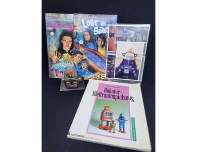 Trading Cards, Gaming & Collectables (A1006) - Lot 1101