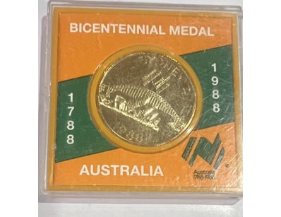 UNRESERVED Coins, Banknotes & Bullion (A1007) - Lot 751
