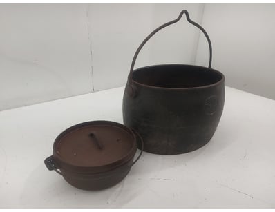 Antique, Vintage & Rugs (A1001) - Lot 1797