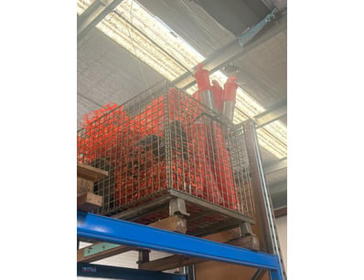 Site Safety Equipment — T-Top Bollards, Rubber Bas...