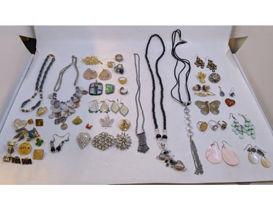 UNRESERVED Affordable Jewellery (A994) - Lot 588