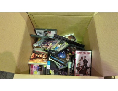 Homewares, Leisure & Pastimes (WAA1005) - Lot 96