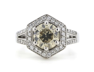 Luxury Jewellery (A982) - Lot 1010