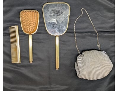 Antique, Vintage & Rugs (A997) - Lot 1007