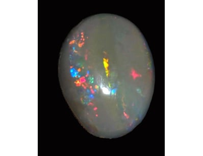 UNRESERVED Diamonds, Gemstones & Opals (A990) - Lot 4505