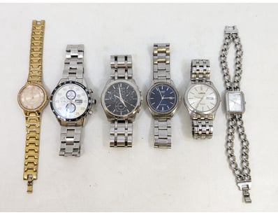 UNRESERVED Airport - Lost Property (A980) - Lot 351