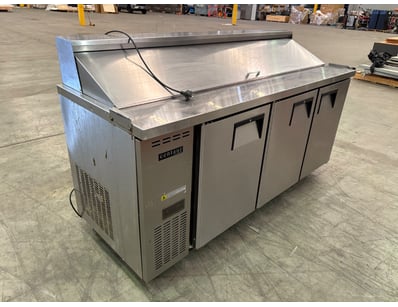 Café Equipment & Assets Liquidation (ON11835) - Lot 22