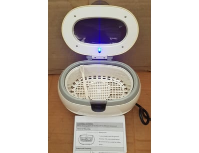 Whitegoods & Appliances (A994) - Lot 454