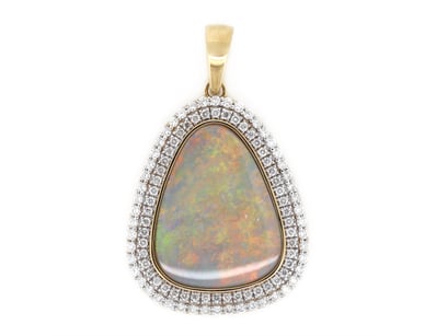 Luxury Jewellery (A987) - Lot 4402