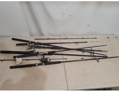 Sport, Leisure & Lifestyle (A1006) - Lot 324