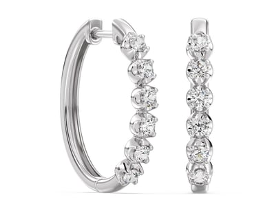 Lab Grown Diamonds & Jewellery (A1001) - Lot 577