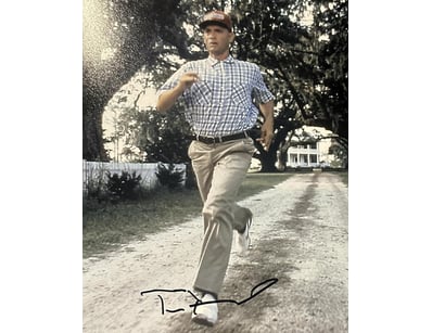 Mancave & Memorabilia (A982) - Lot 4026