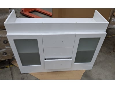 Bathroom Appliances Blitz (VICA894) - Lot 59