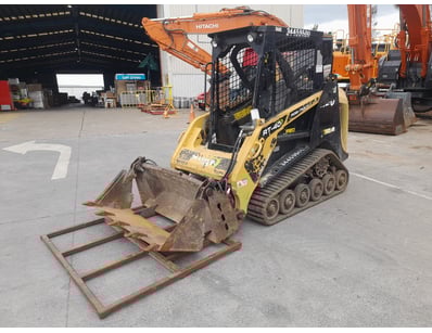 Civil, Transport & Machinery - Nationwide (ON4371) - Lot 250