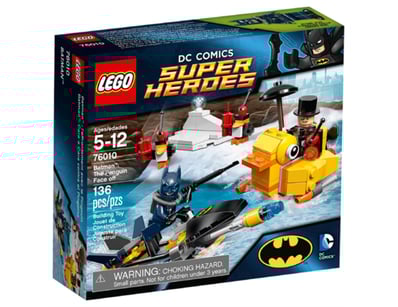 **UNRESERVED** LIFETIME COLLECTION OF LEGO PART... - Lot 297