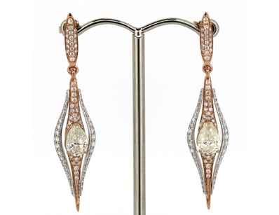 Luxury Jewellery (A995) - Lot 516