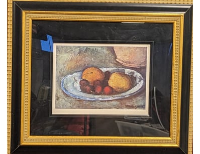 Art Market (A982) - Lot 5077